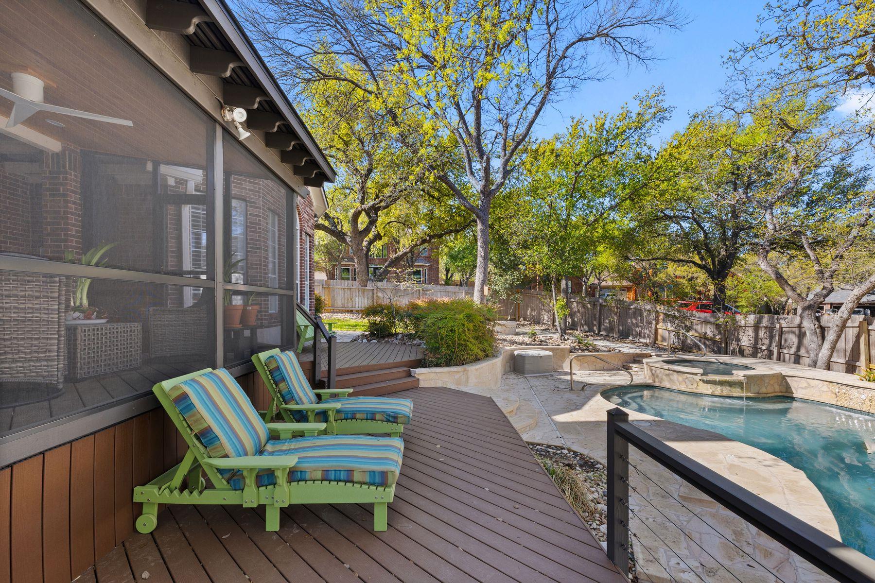 6026 Tributary Ridge Drive Austin TX 78759