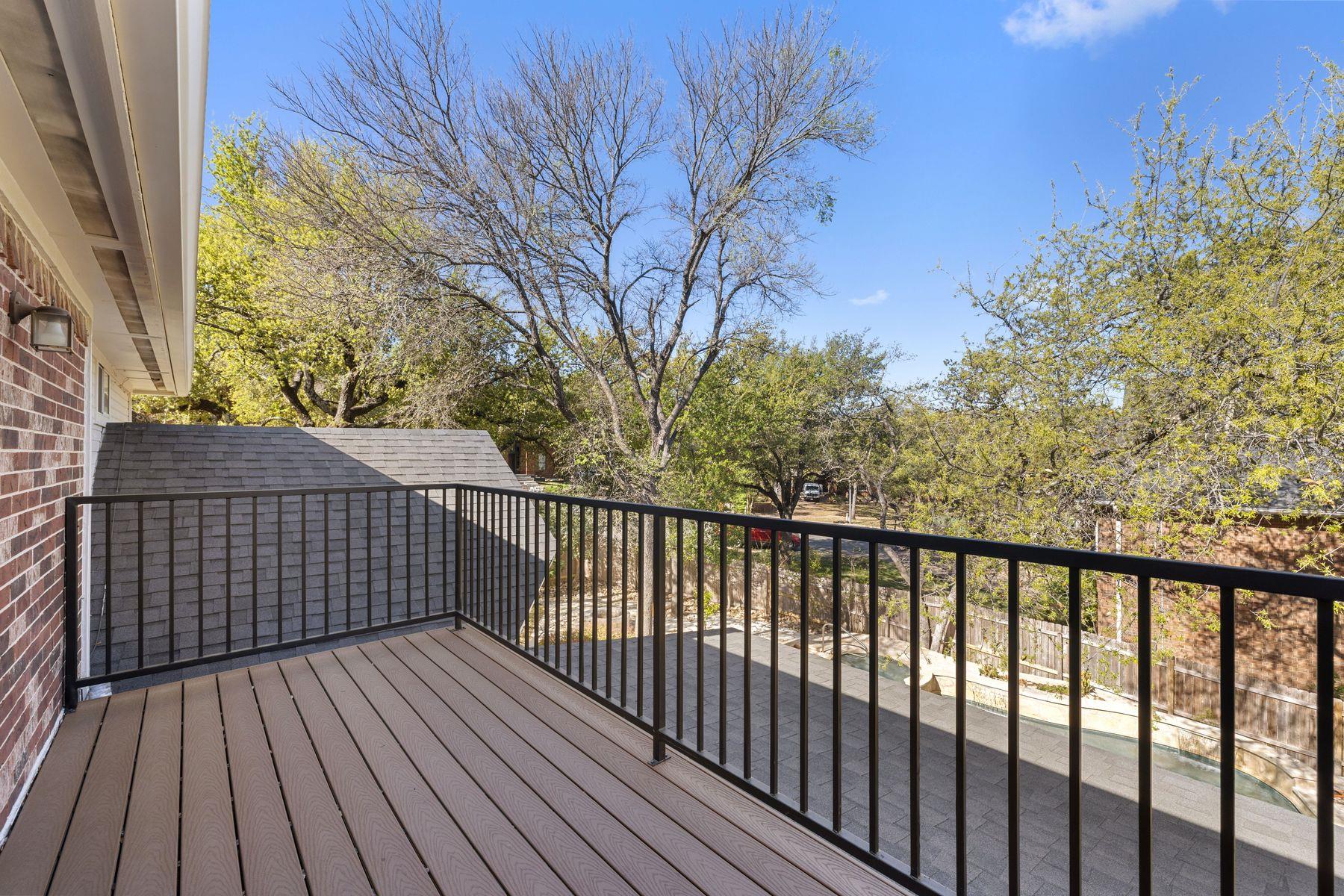 6026 Tributary Ridge Drive Austin TX 78759