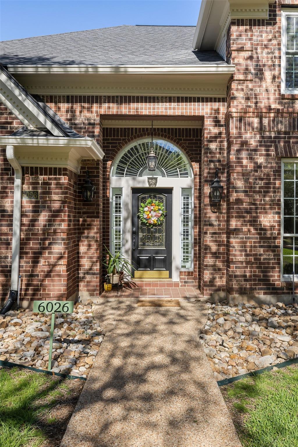 6026 Tributary Ridge Drive Austin TX 78759
