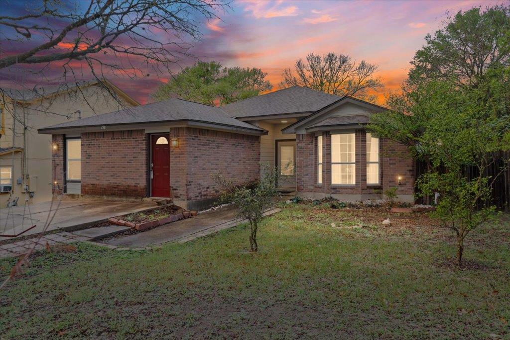 158 Oak River Drive Cedar Creek TX 78612