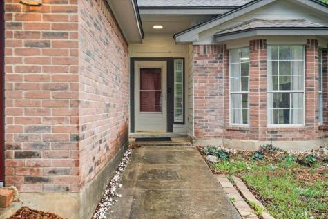 158 Oak River Drive Cedar Creek TX 78612