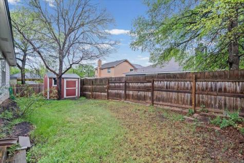 158 Oak River Drive Cedar Creek TX 78612
