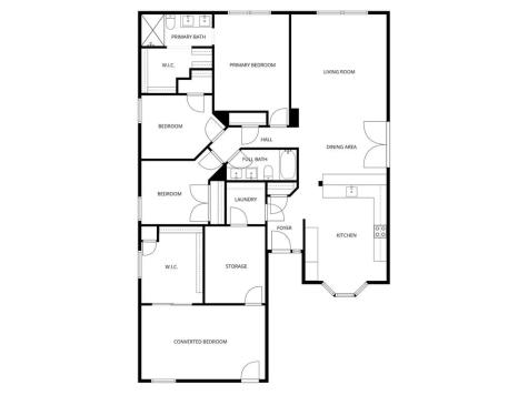 158 Oak River Drive Cedar Creek TX 78612