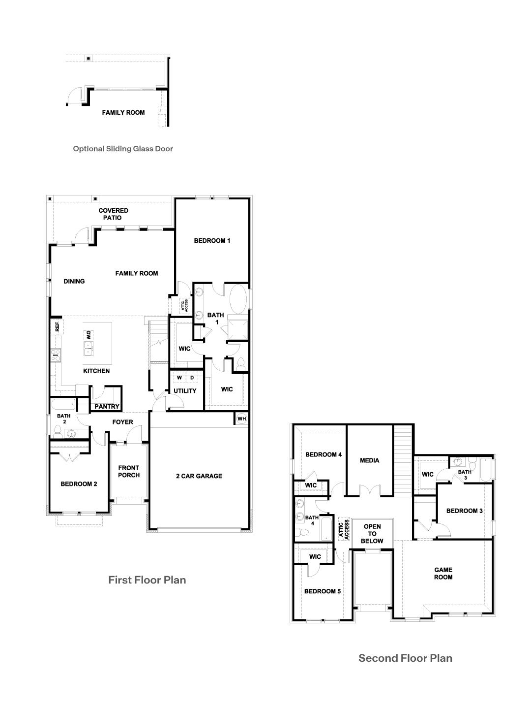 2437 Tumbleweed Bend Leander TX 78641