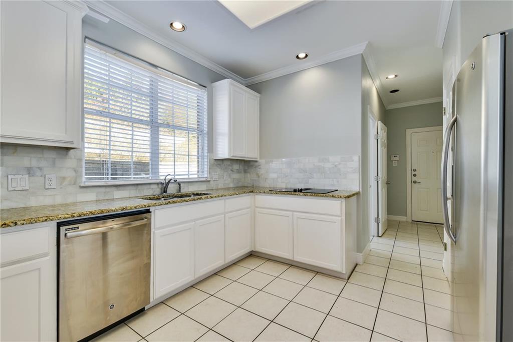 4010 Long Champ Drive Austin TX 78746