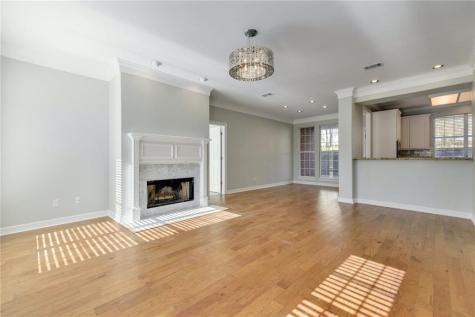 4010 Long Champ Drive Austin TX 78746