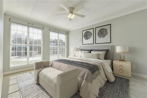 4010 Long Champ Drive Austin TX 78746