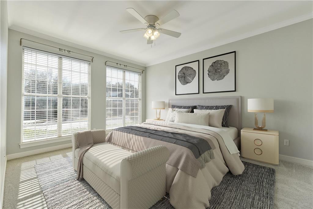 4010 Long Champ Drive Austin TX 78746