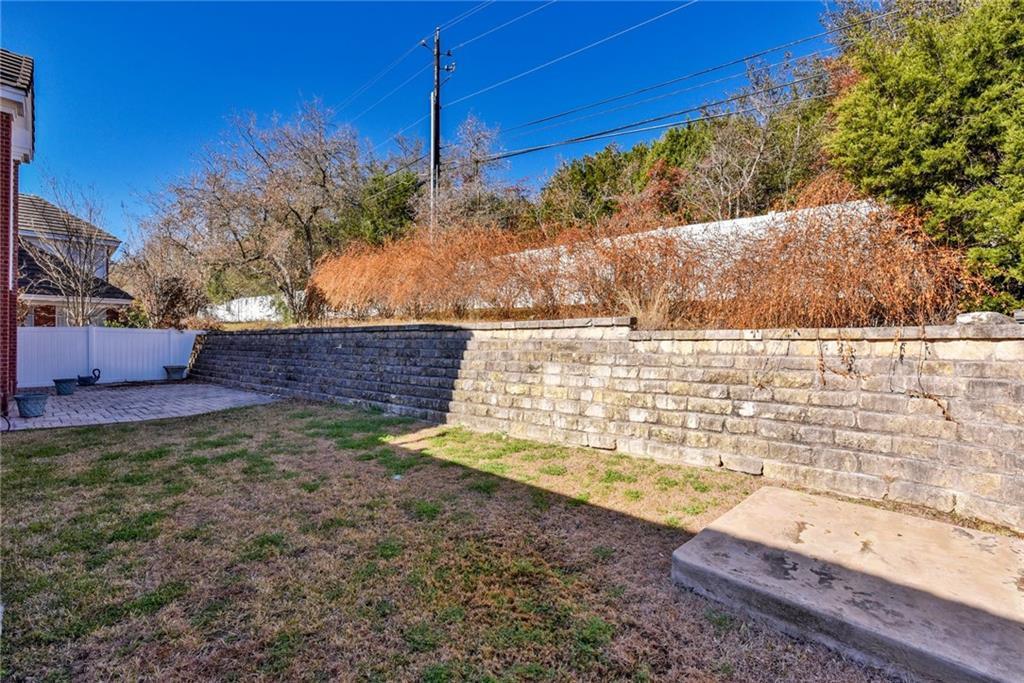 4010 Long Champ Drive Austin TX 78746