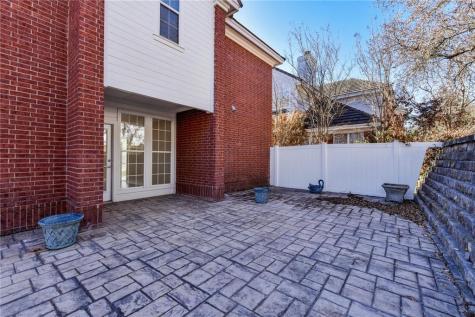 4010 Long Champ Drive Austin TX 78746
