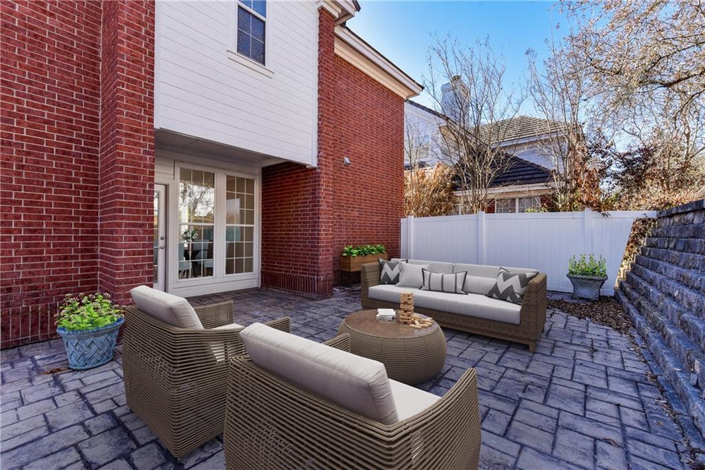 4010 Long Champ Drive Austin TX 78746