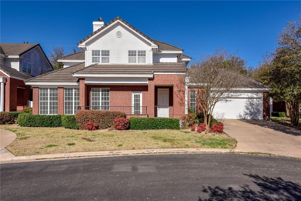 4010 Long Champ Drive Austin TX 78746