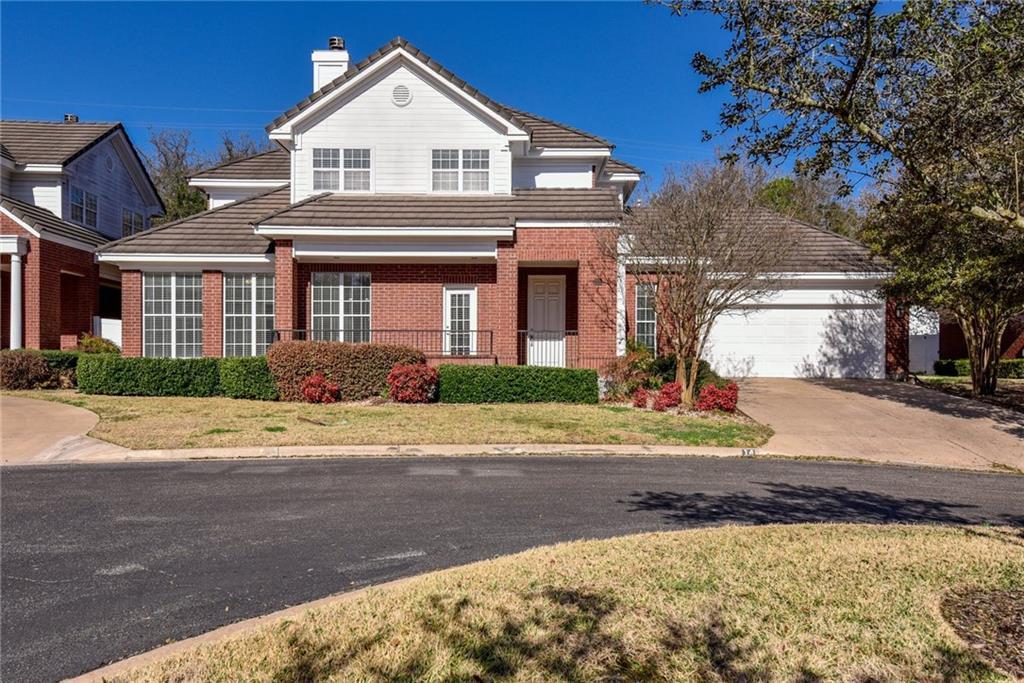 4010 Long Champ Drive Austin TX 78746