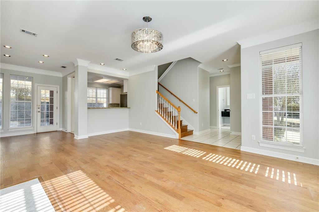 4010 Long Champ Drive Austin TX 78746