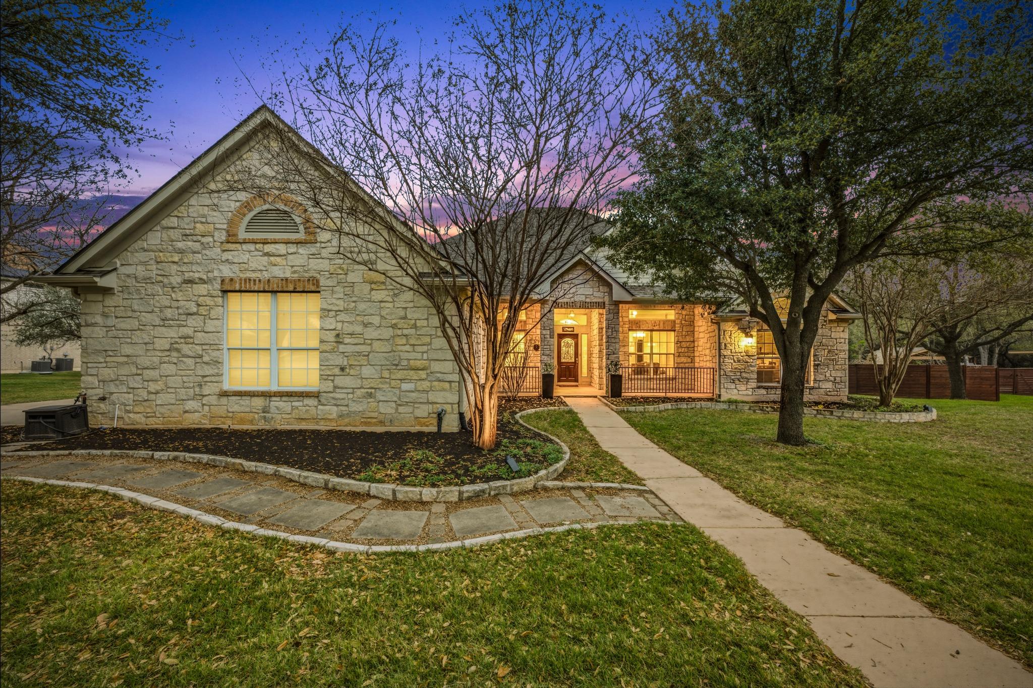 9720 Anchusa Trail Austin TX 78736