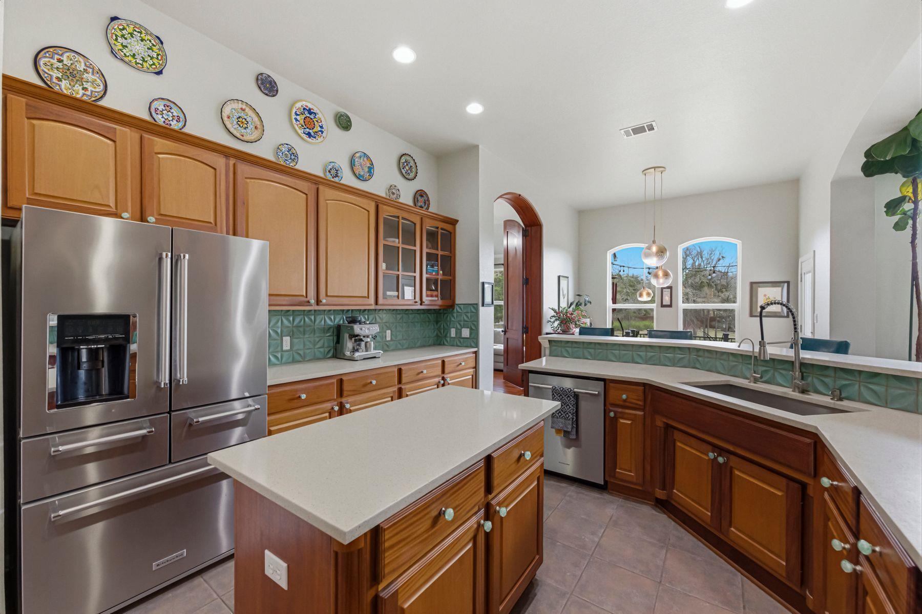 9720 Anchusa Trail Austin TX 78736