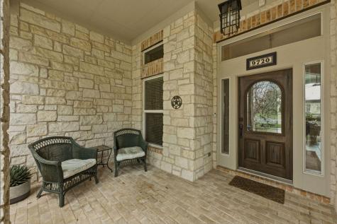 9720 Anchusa Trail Austin TX 78736
