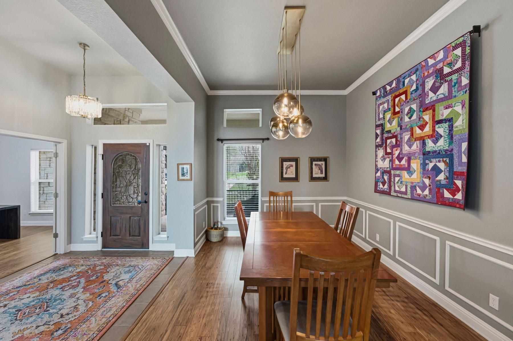 9720 Anchusa Trail Austin TX 78736