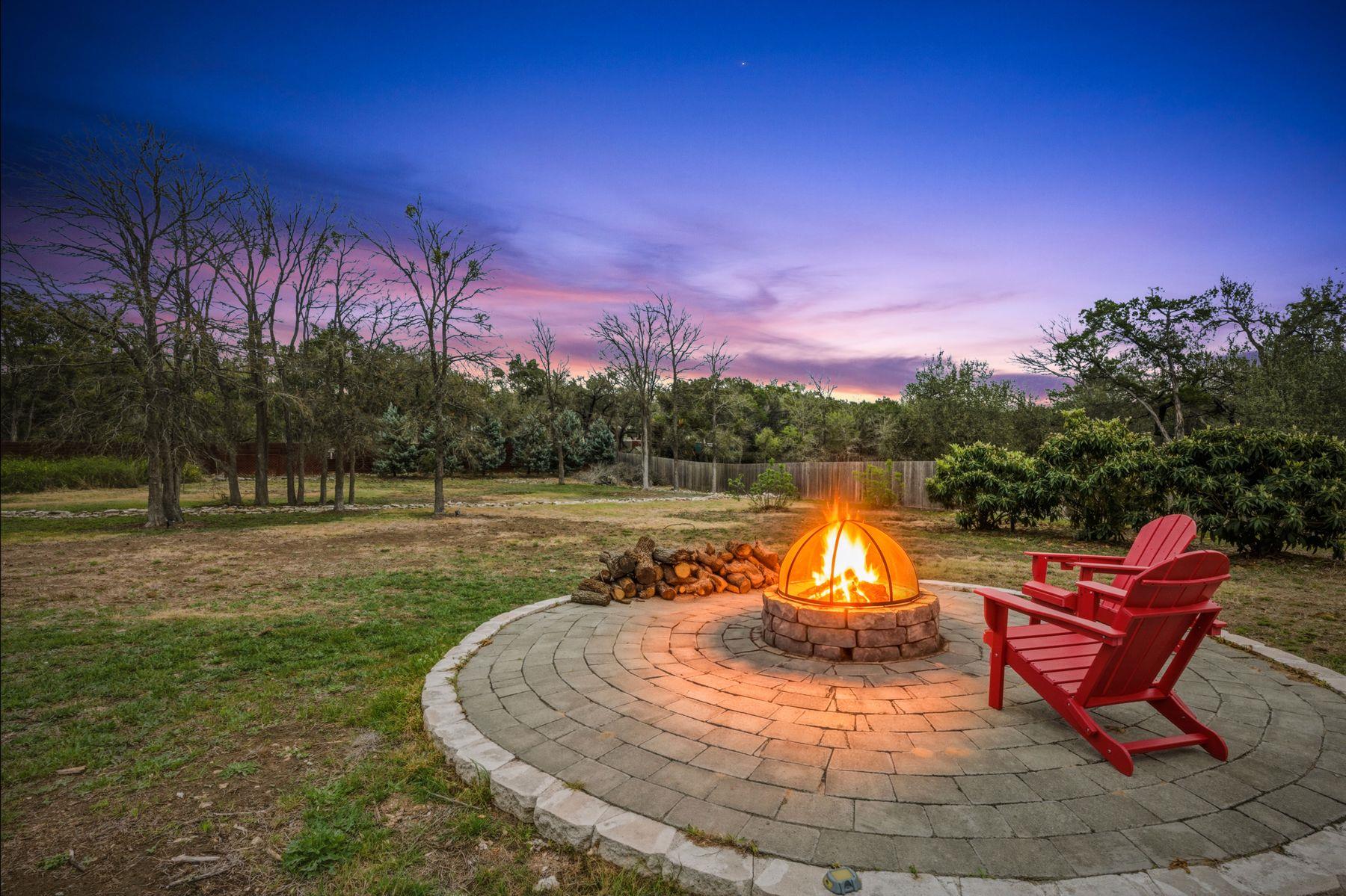 9720 Anchusa Trail Austin TX 78736