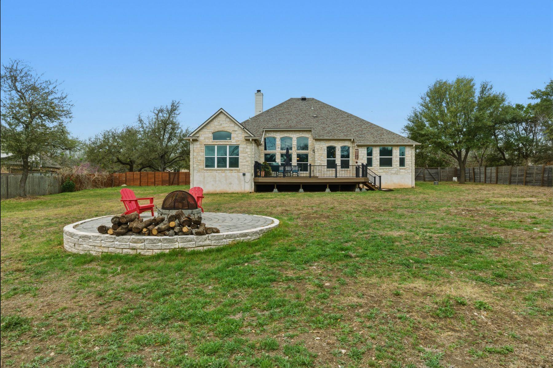 9720 Anchusa Trail Austin TX 78736