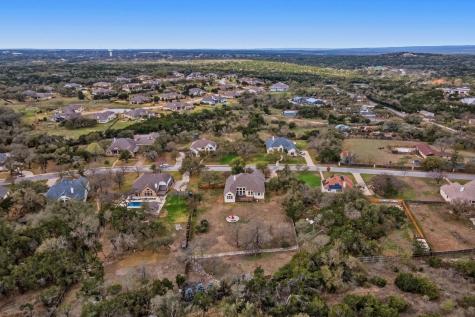 9720 Anchusa Trail Austin TX 78736