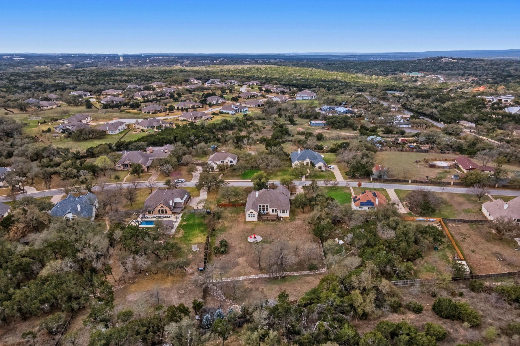 9720 Anchusa Trail Austin TX 78736