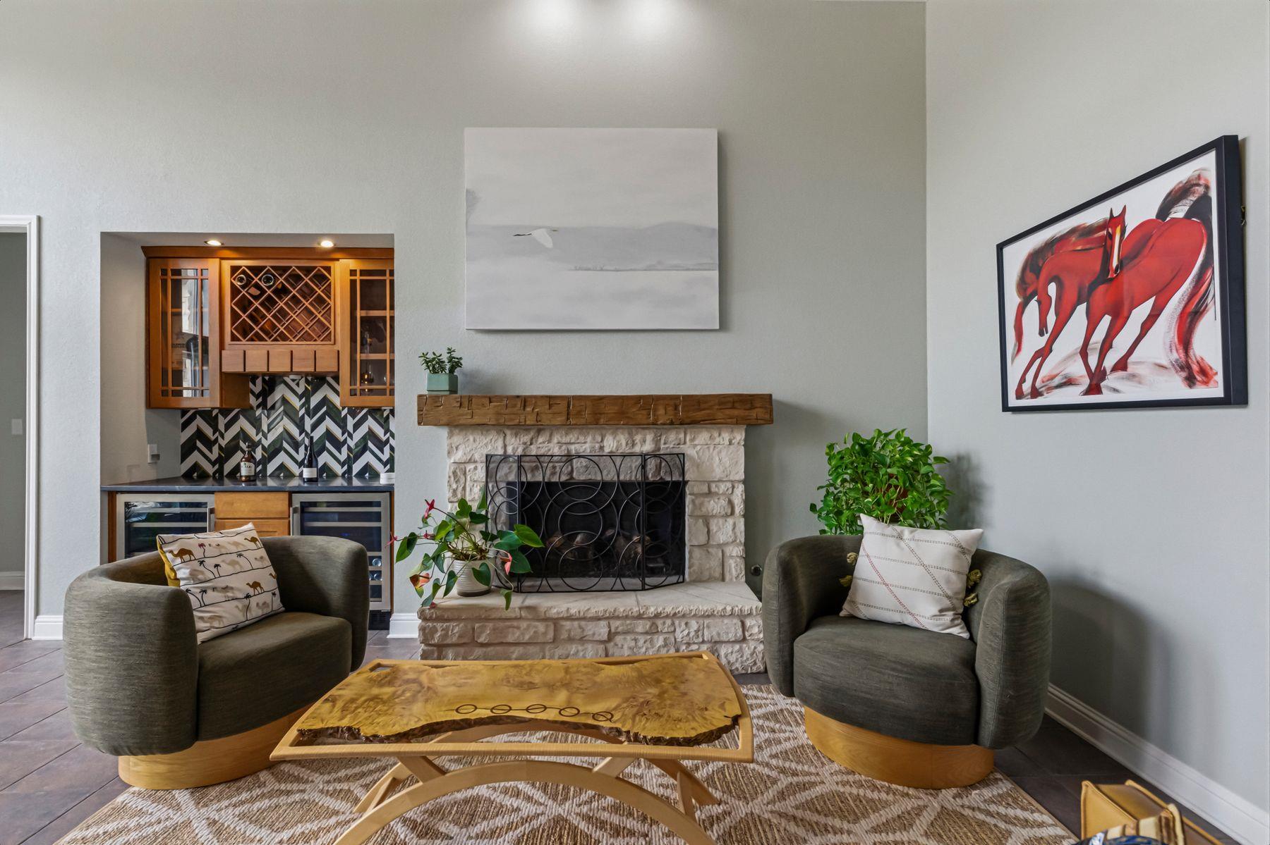 9720 Anchusa Trail Austin TX 78736