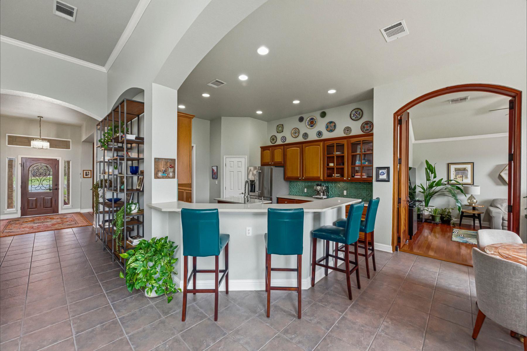 9720 Anchusa Trail Austin TX 78736