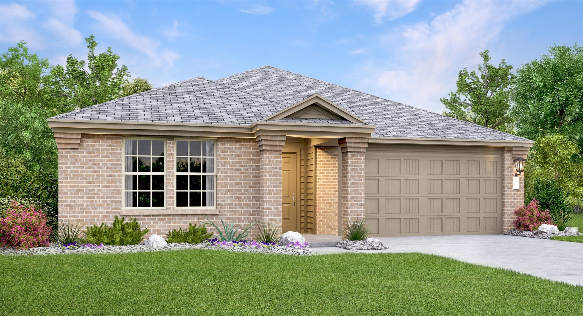 1505 Acorn Oak Drive Georgetown TX 78628