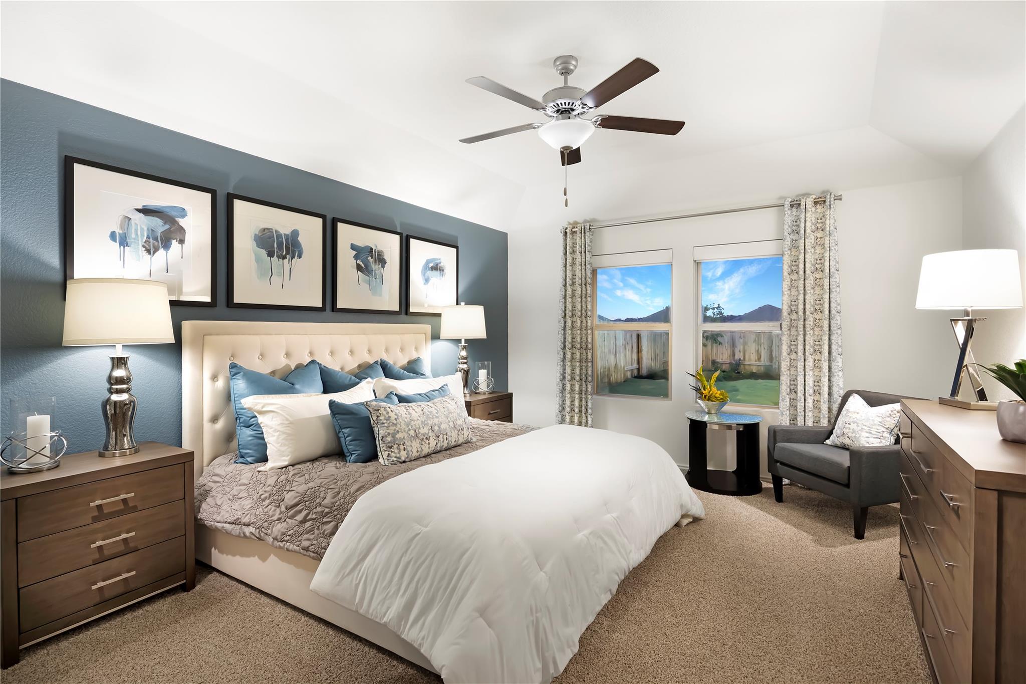 1505 Acorn Oak Drive Georgetown TX 78628
