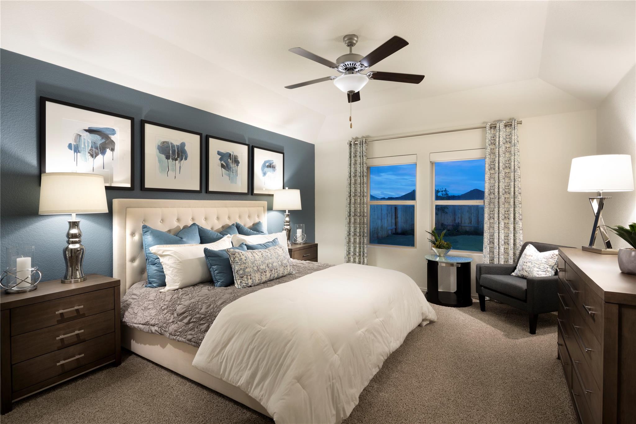 1505 Acorn Oak Drive Georgetown TX 78628