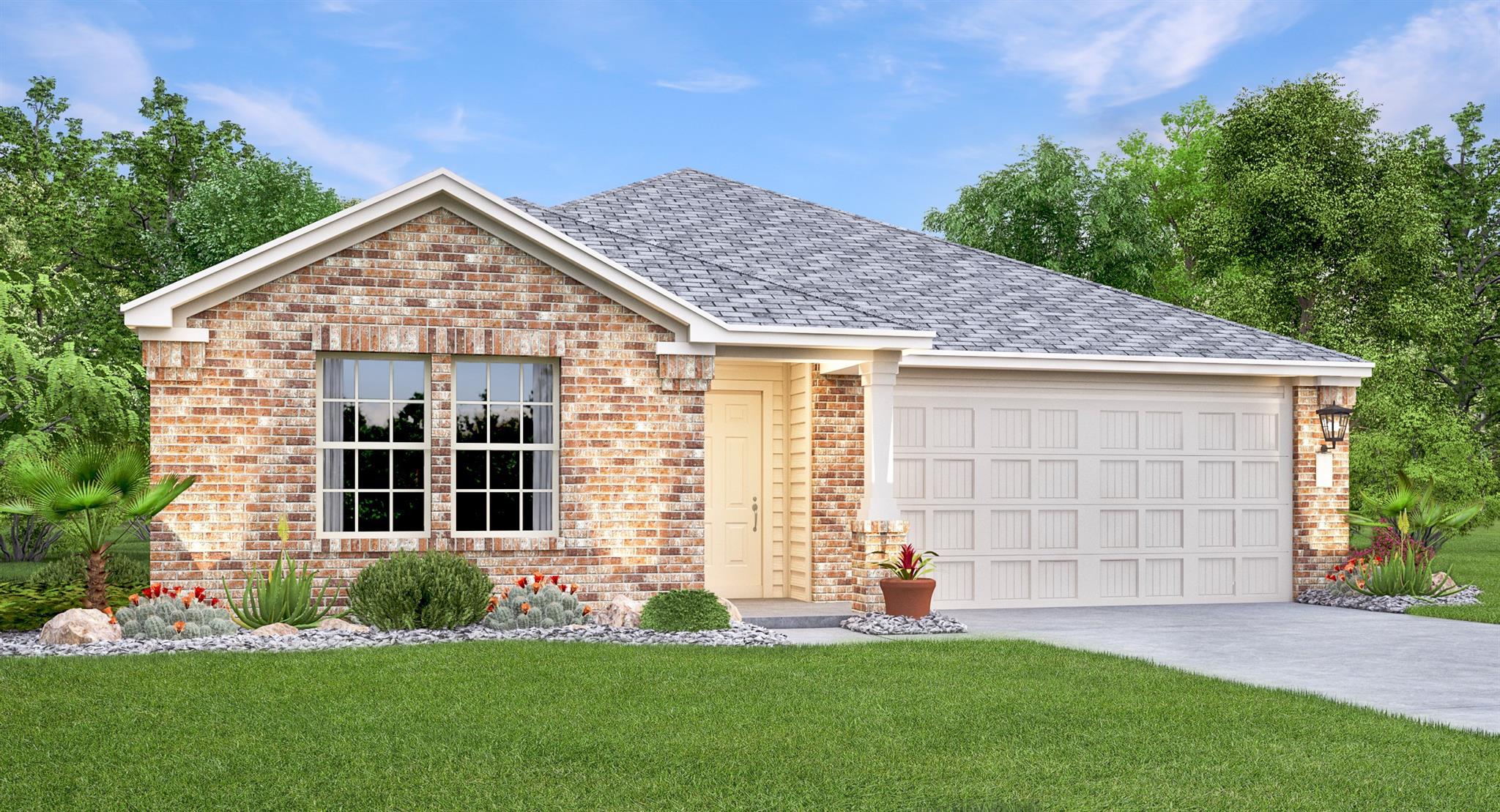 1505 Acorn Oak Drive Georgetown TX 78628