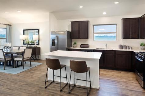 1505 Acorn Oak Drive Georgetown TX 78628