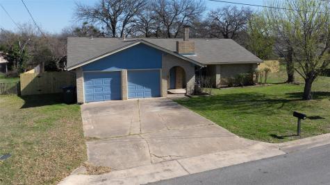 404 Northwood Drive Georgetown TX 78628