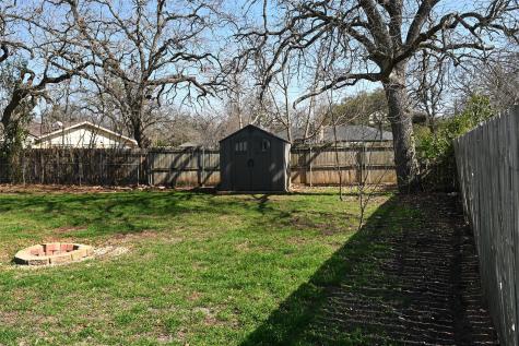 404 Northwood Drive Georgetown TX 78628