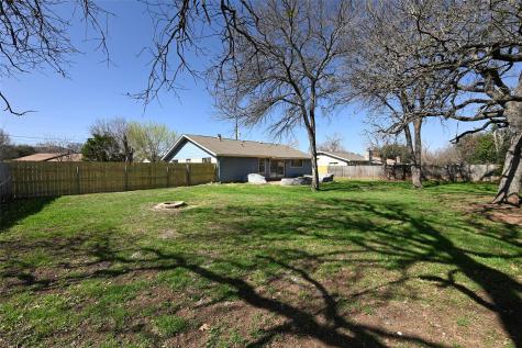 404 Northwood Drive Georgetown TX 78628