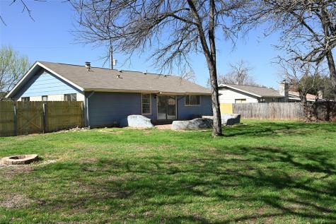 404 Northwood Drive Georgetown TX 78628