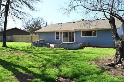 404 Northwood Drive Georgetown TX 78628