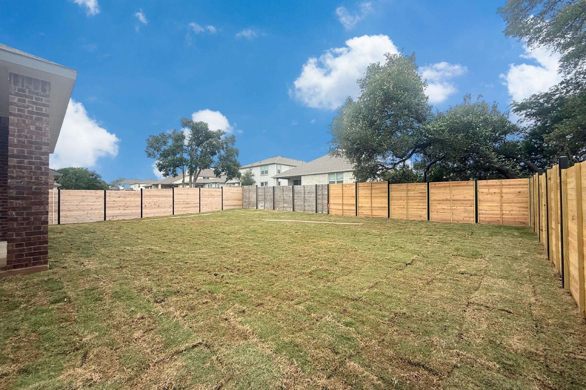 116 Sandrock Trail Georgetown TX 78633