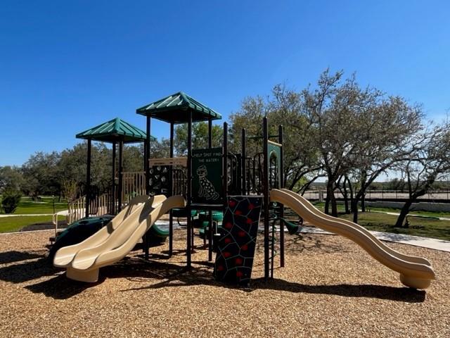 116 Sandrock Trail Georgetown TX 78633