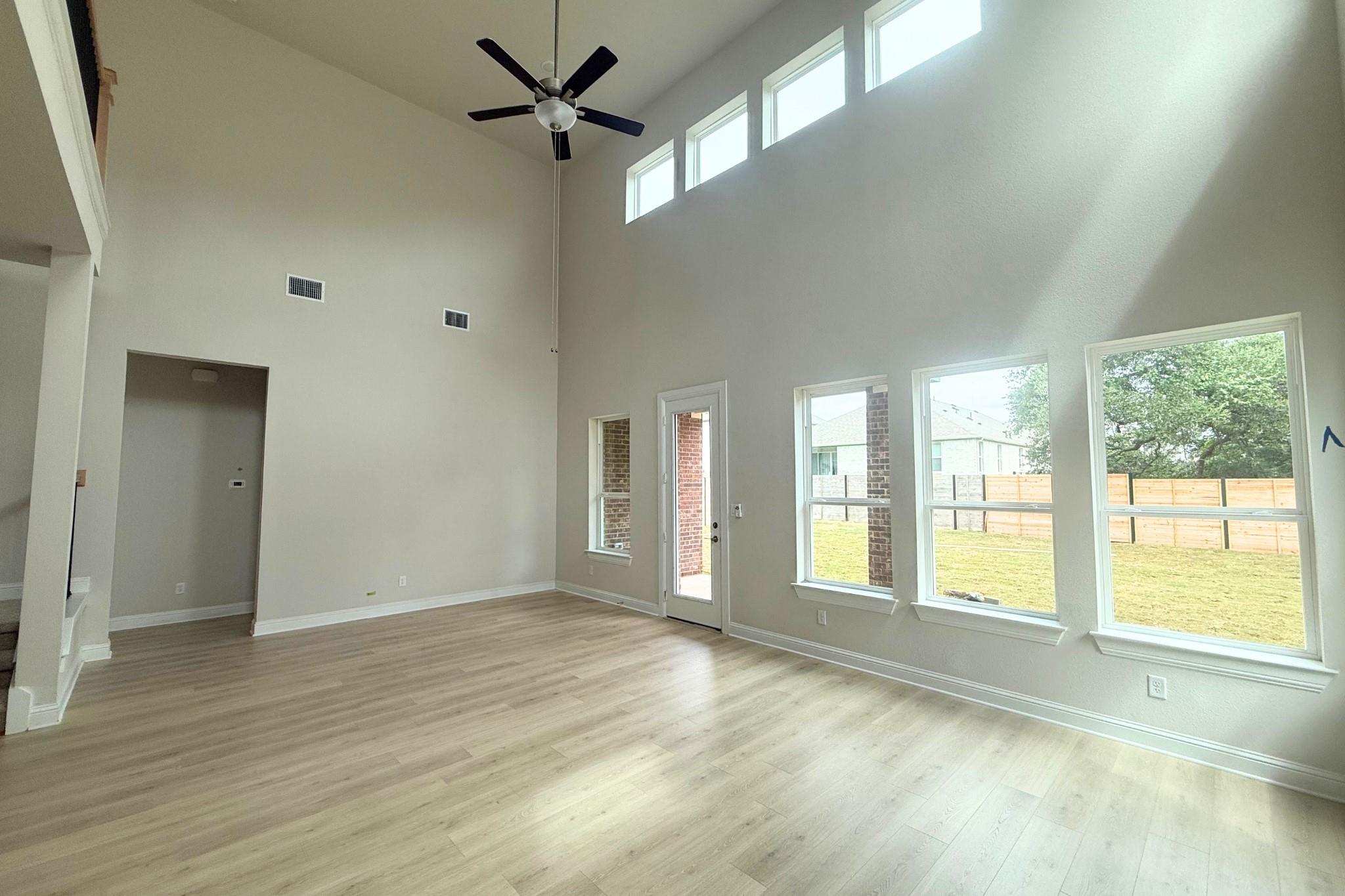 116 Sandrock Trail Georgetown TX 78633
