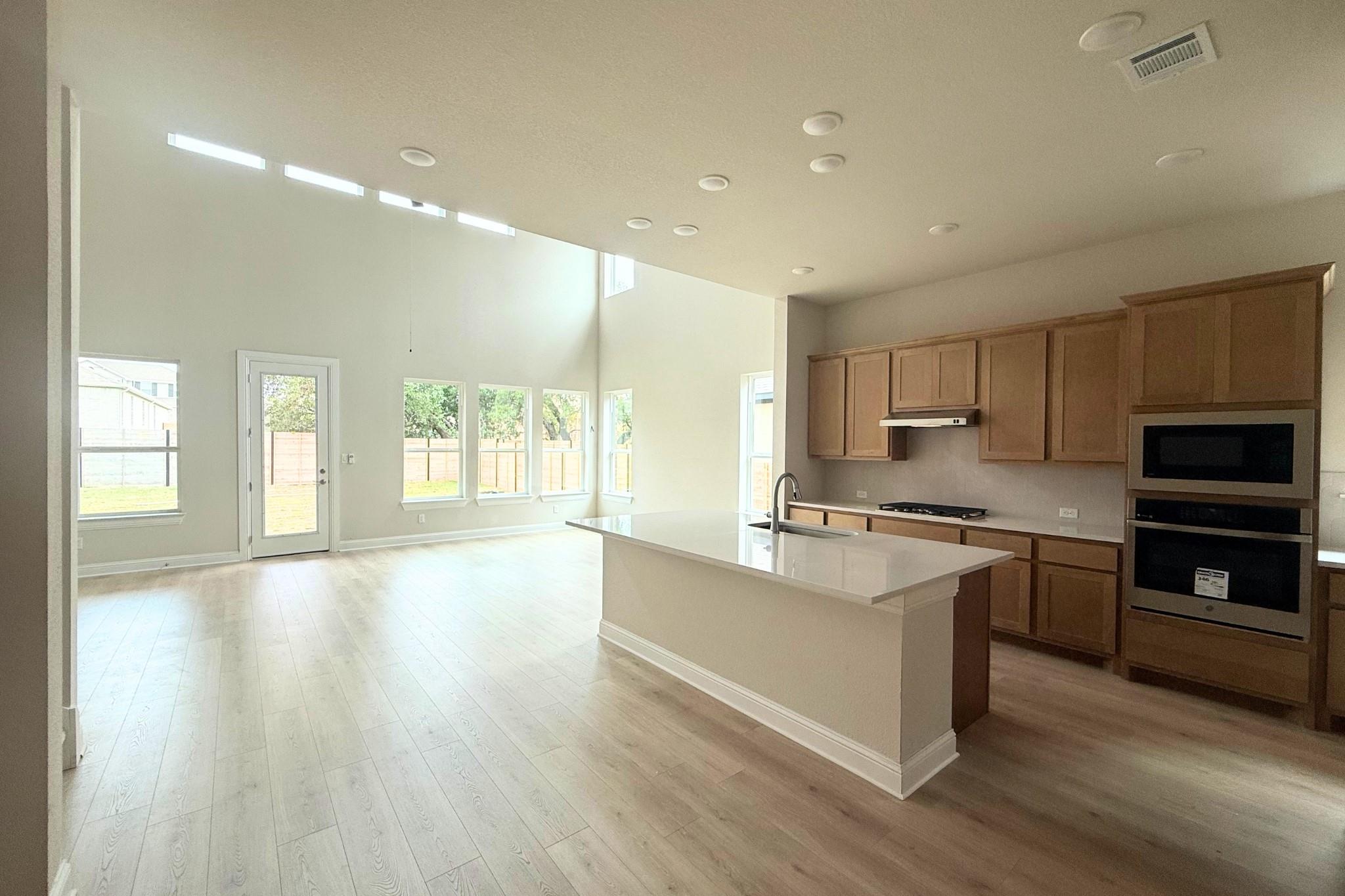 116 Sandrock Trail Georgetown TX 78633