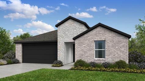 218 Betsy Road Hutto TX 78634