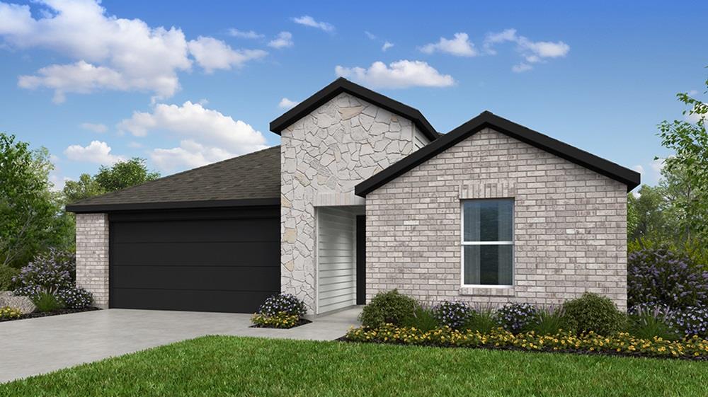 218 Betsy Road Hutto TX 78634