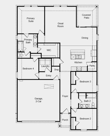 218 Betsy Road Hutto TX 78634