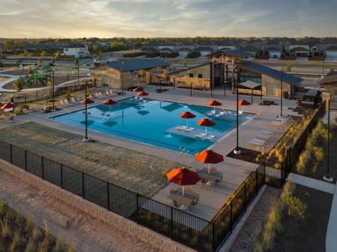 218 Betsy Road Hutto TX 78634