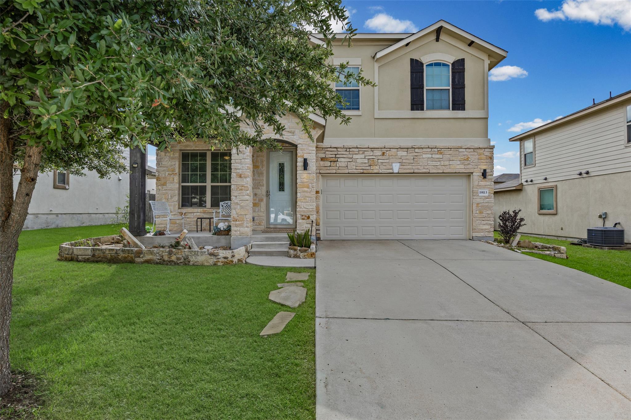19113 Rookery Trail Pflugerville TX 78660