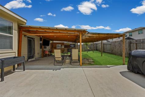19113 Rookery Trail Pflugerville TX 78660