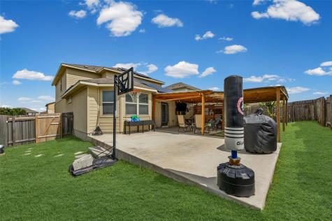 19113 Rookery Trail Pflugerville TX 78660