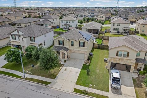 19113 Rookery Trail Pflugerville TX 78660